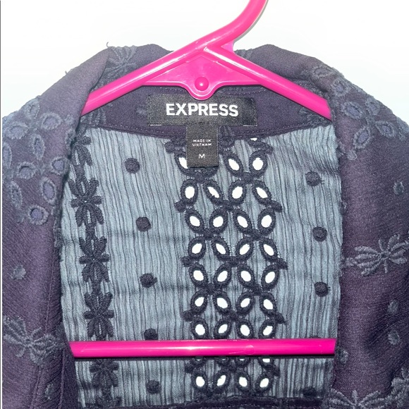 Express Shirt - Picture 3 of 3